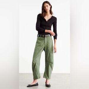 Nili Lotan Shon pant size 2